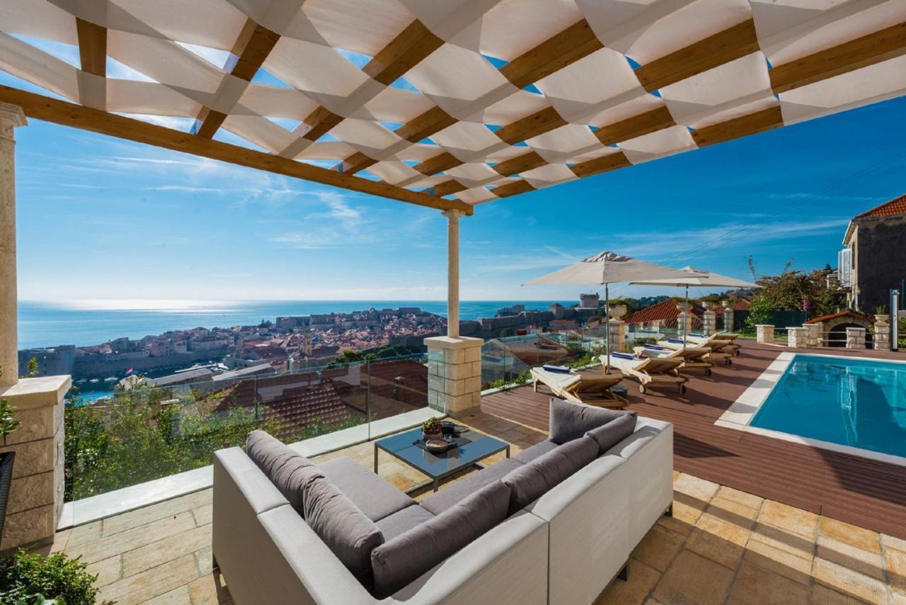 Vila Vega Dubrovnik