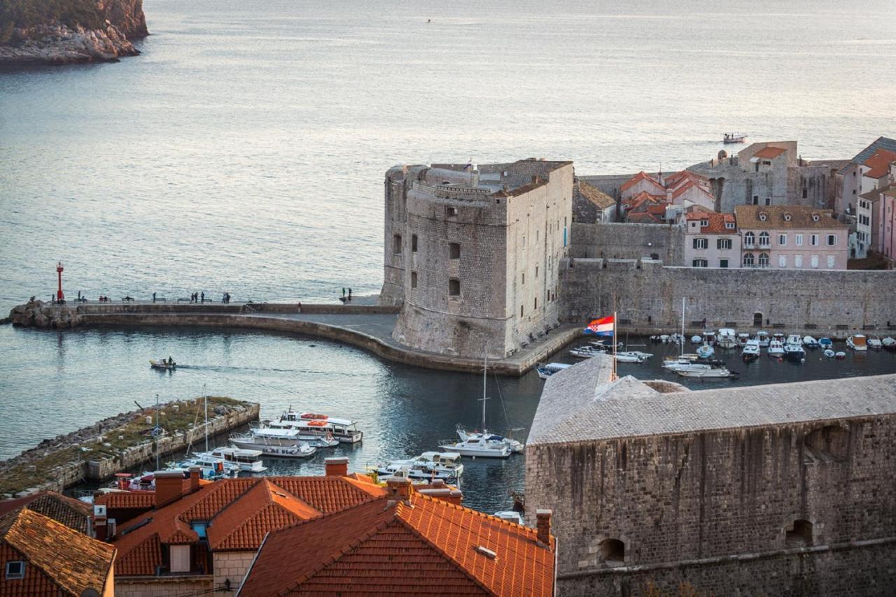 Vila Vega Dubrovnik