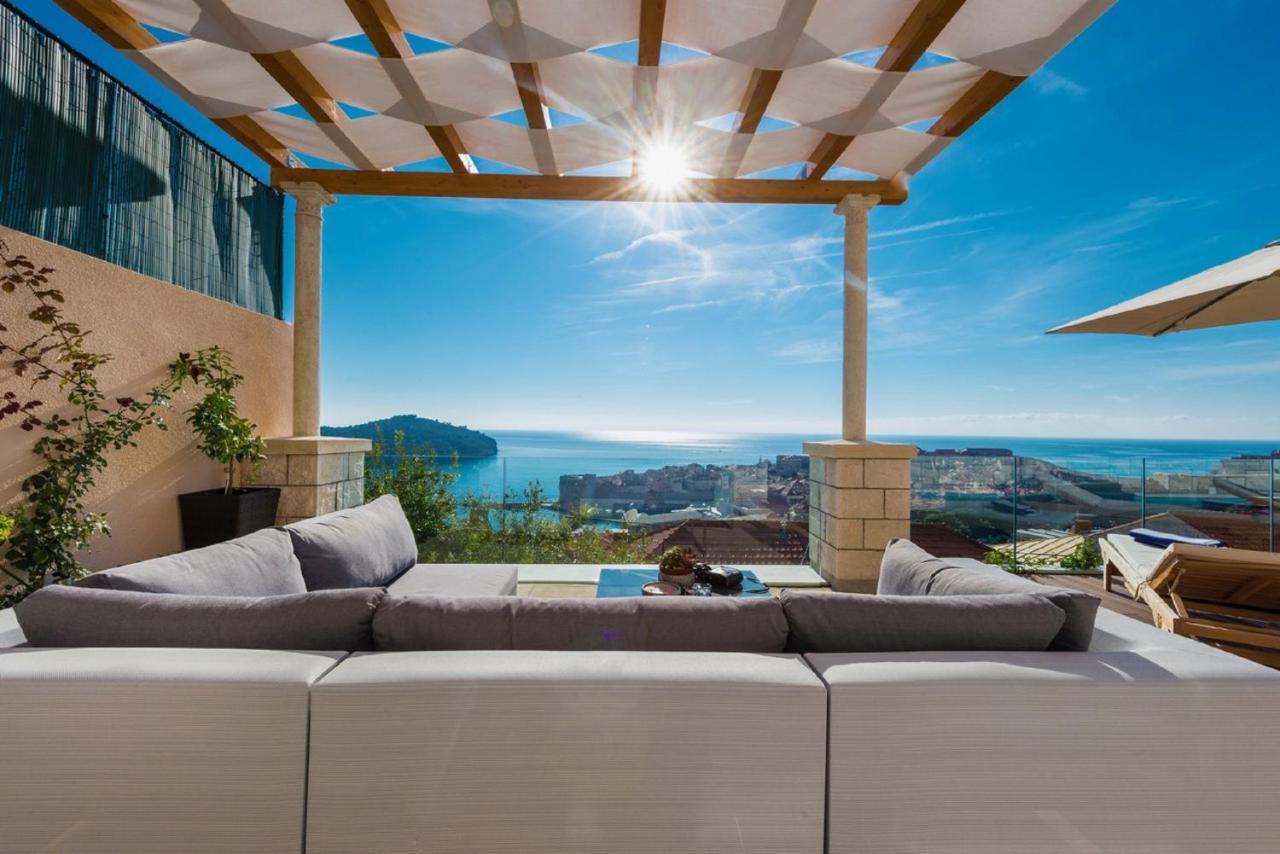 Vila Vega Dubrovnik