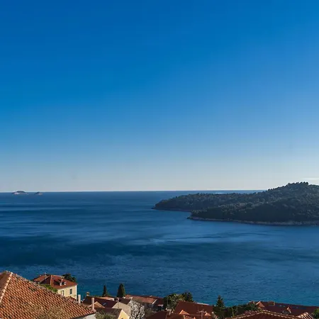 Villa Vega Dubrovnik Exterior photo